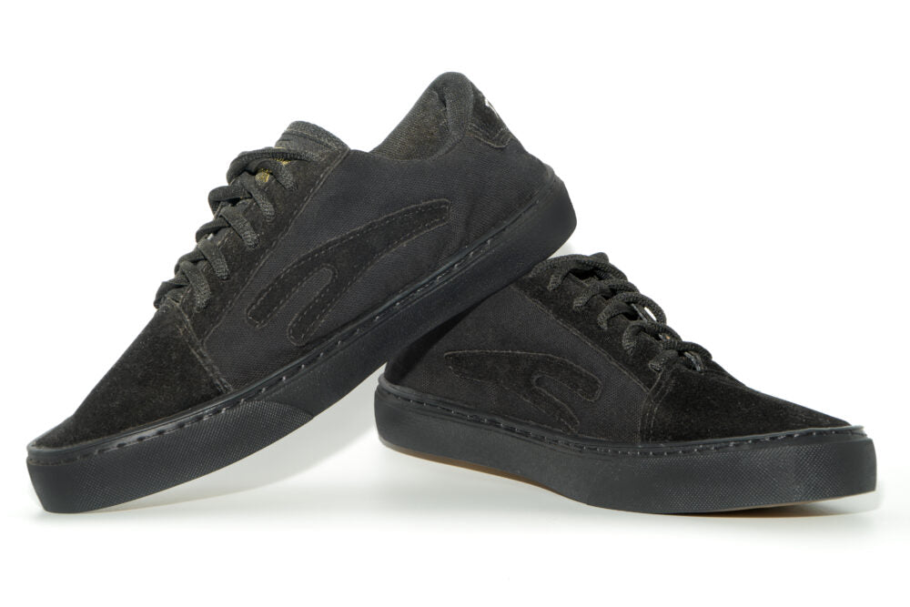 TAYGRA Urbano Black/Black