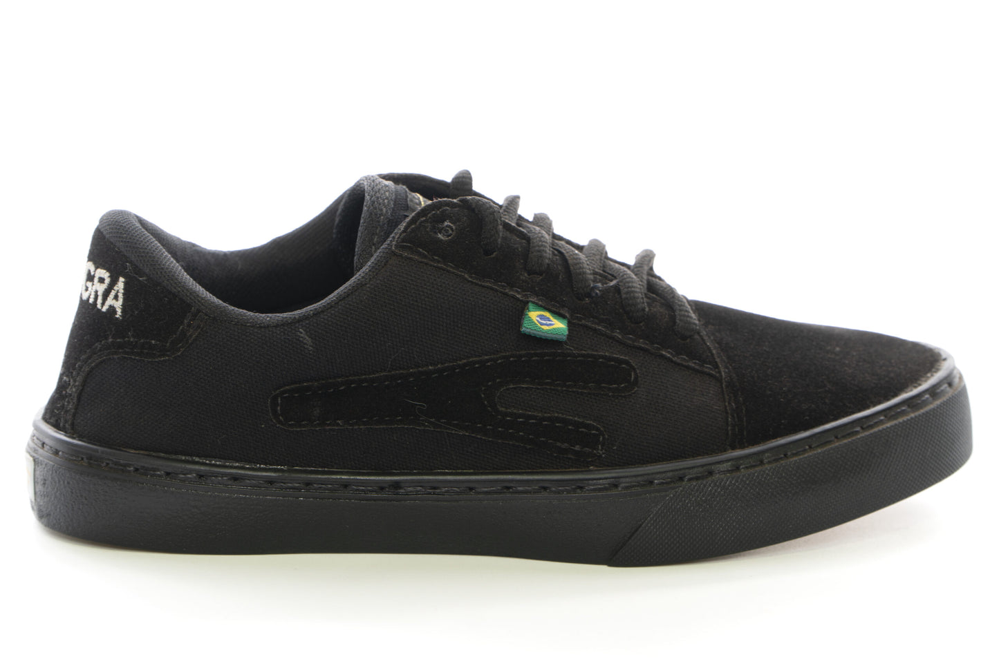 TAYGRA Urbano Black/Black