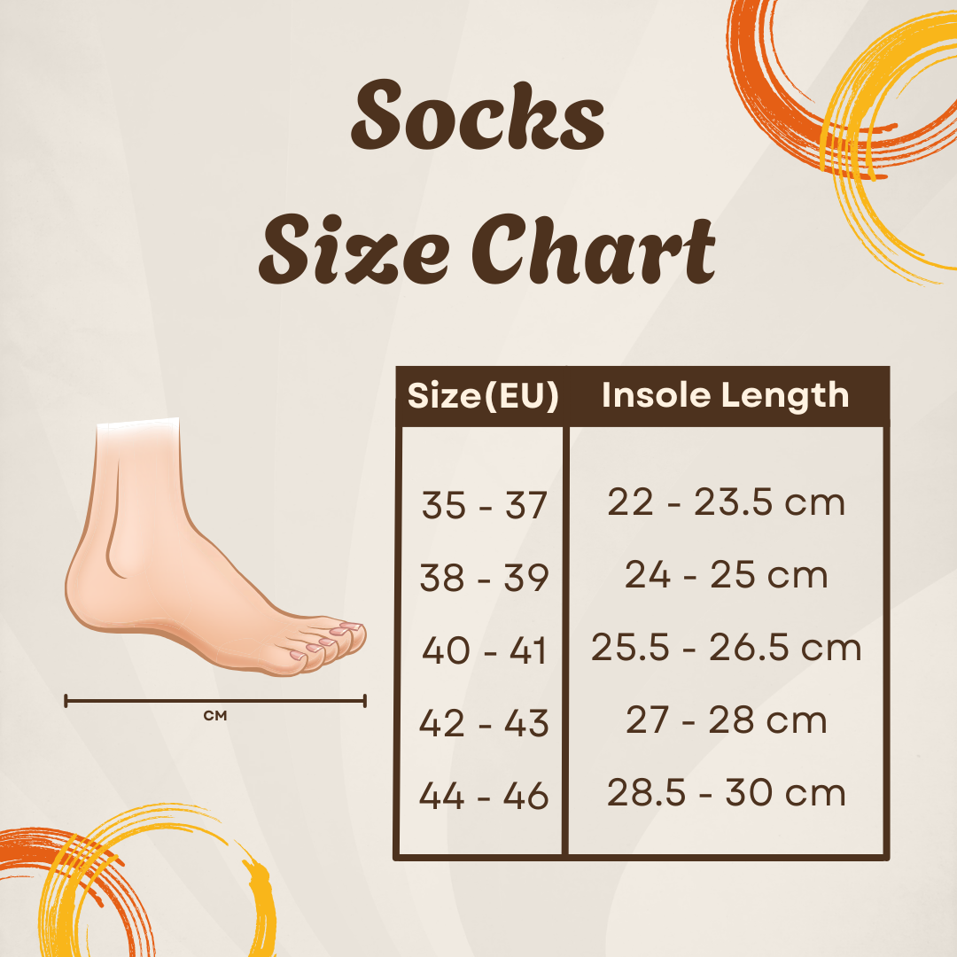 Glyde Socks 2.0