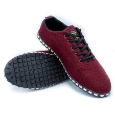 TAYGRA Corrida Maroon